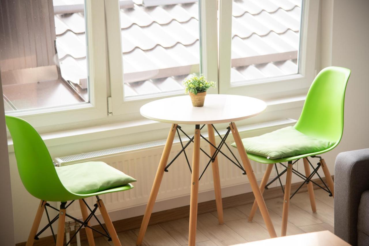 Apartman Mary's