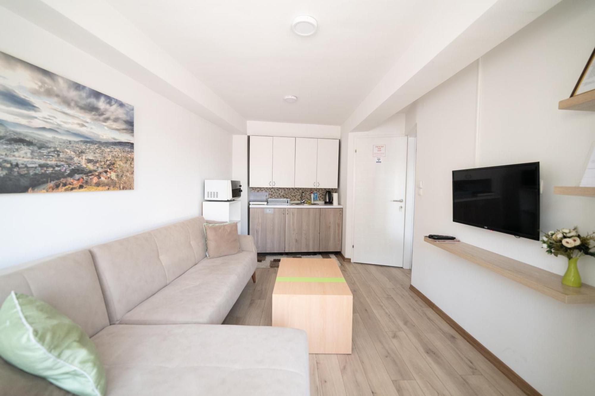 Apartman Mary's Sarajevo