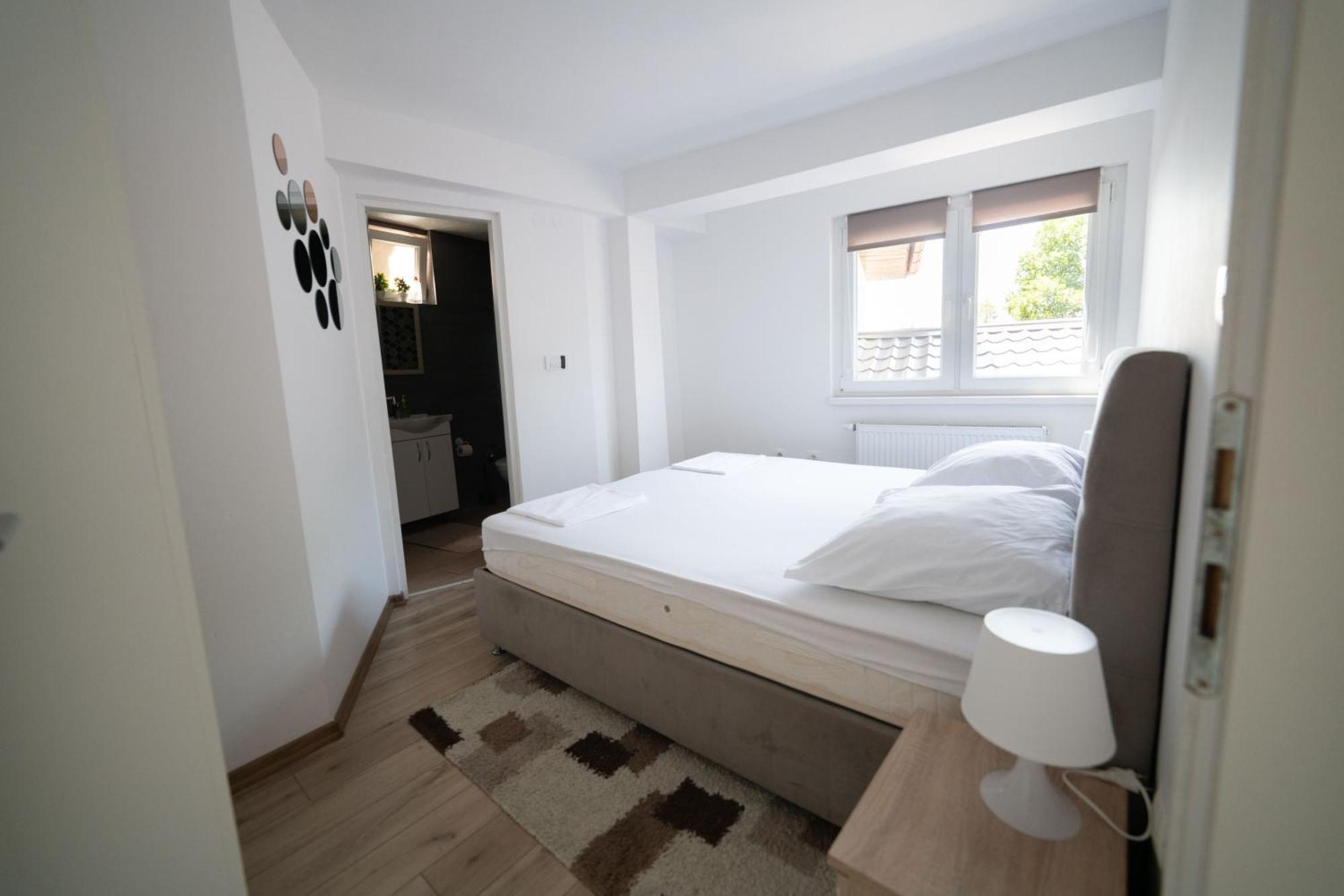 Mary's Apartman