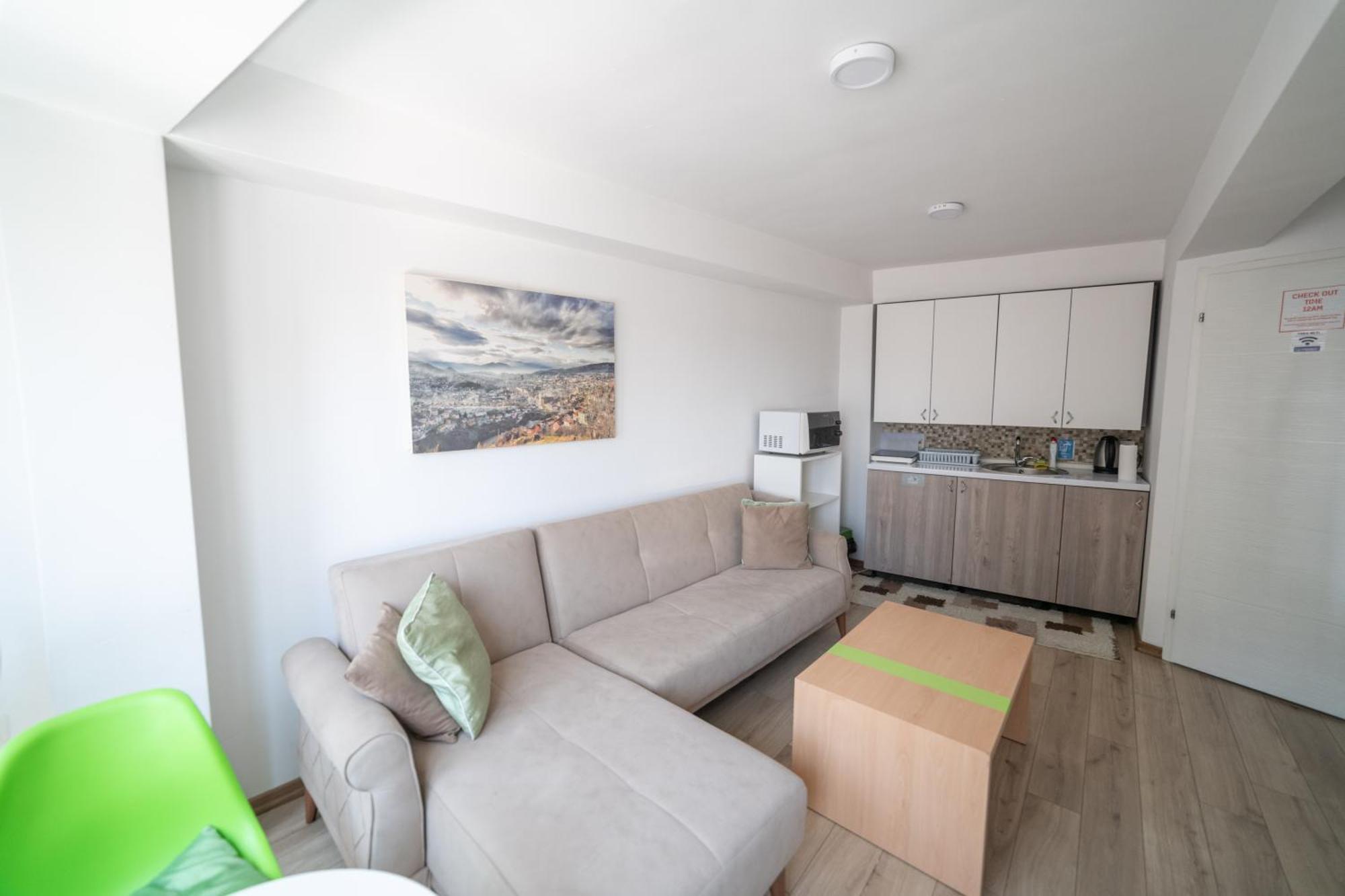 Mary's Apartman Sarajevo
