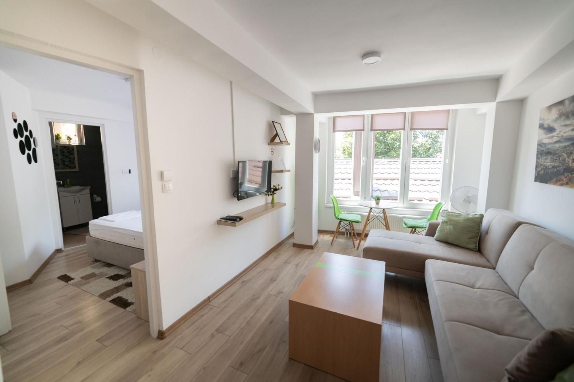 Apartman Mary's Sarajevo