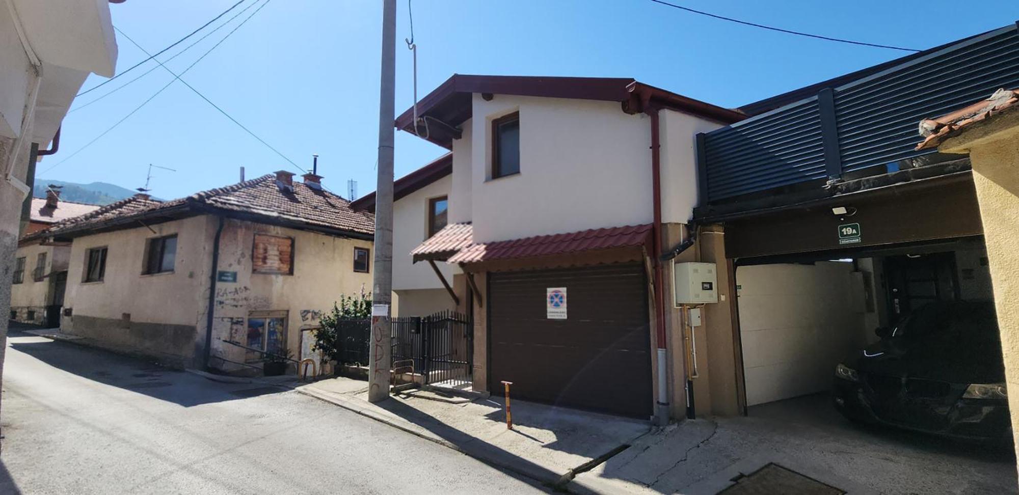 Apartman Mary's
